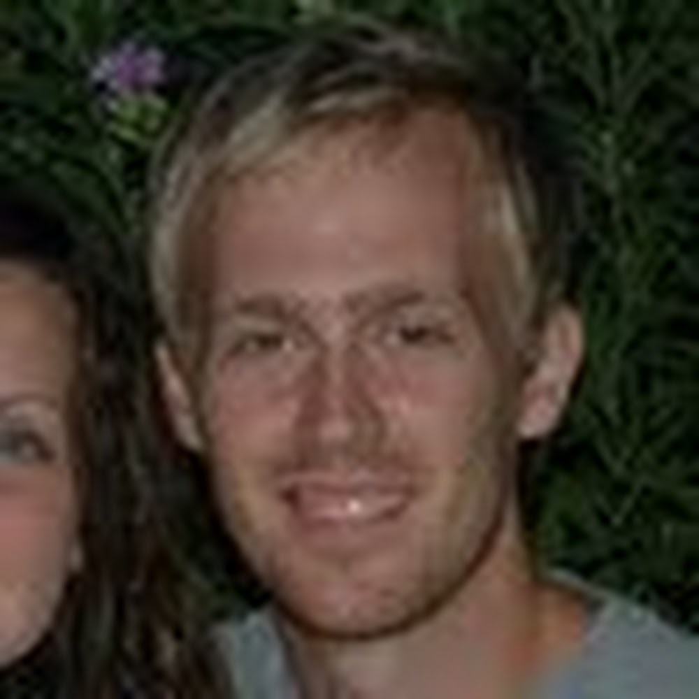 Meet your Posher, Nathan